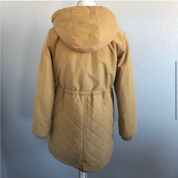 NWOT Roxy winter jacket - Picture 3 of 9